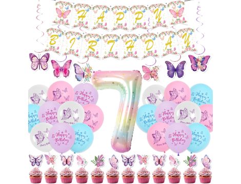 Party market value: 6484 € (707 pcs.) - 10