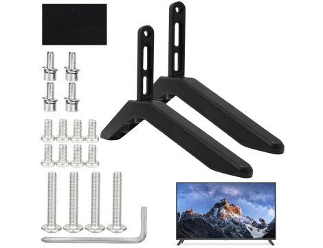 TV Accessories market value: 2869 € (87 pcs.) - 2
