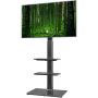 TV Accessories market value: 2869 € (87 pcs.) - 4