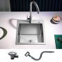 Wohnaccessoires marktwert: 580 € (6 Stk.) - 4