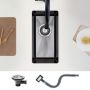Wohnaccessoires marktwert: 580 € (6 Stk.) - 2