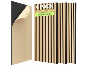 Home Improvement market value: 713 € (6 pcs.)