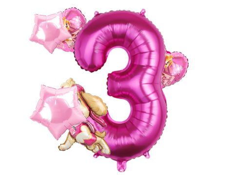 Party marktwert: 8282 € (1012 Stk.) - 9
