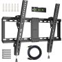 TV Accessories market value: 2243 € (80 pcs.) - 4