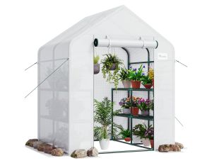 Rasen und Garten marktwert: 464 € (7 Stk.) - image 2