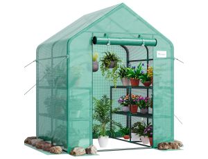 Lawn and Garden market value: 464 € (7 pcs.)