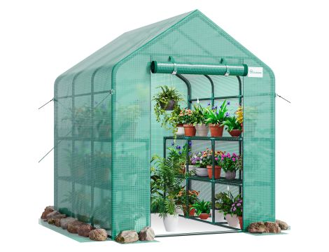Rasen und Garten marktwert: 464 € (7 Stk.) - 4