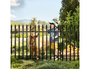 Lawn and Garden market value: 872 € (12 pcs.)