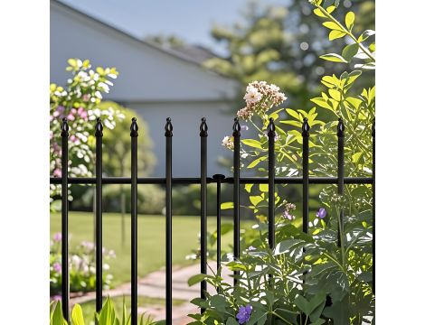 Rasen und Garten marktwert: 872 € (12 Stk.) - 2
