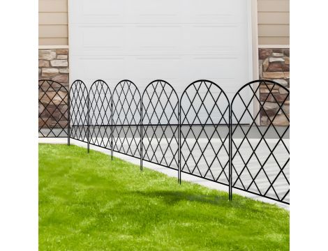 Rasen und Garten marktwert: 872 € (12 Stk.) - 7