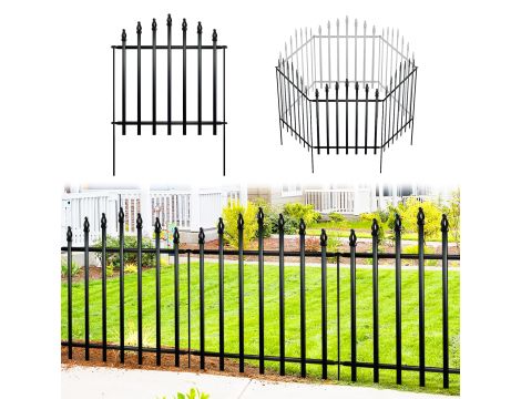 Rasen und Garten marktwert: 872 € (12 Stk.) - 6