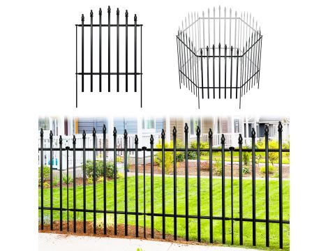 Rasen und Garten marktwert: 872 € (12 Stk.) - 5