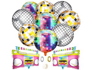 Party marktwert: 6274 € (819 Stk.)