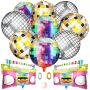 Party marktwert: 6274 € (819 Stk.) - 2