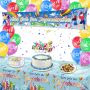 Party marktwert: 6274 € (819 Stk.) - 16