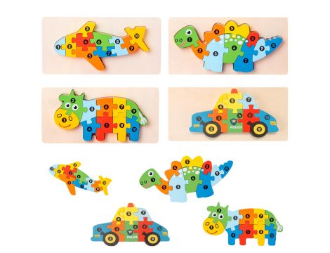 Toy market value: 5670 € (529 pcs.) - 13