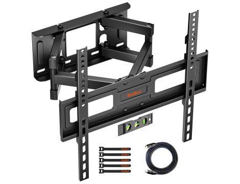 TV Accessories market value: 843 € (29 pcs.) - 10