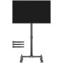 TV Accessories market value: 843 € (29 pcs.) - 8