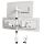 TV Accessories market value: 454 € (12 pcs.)