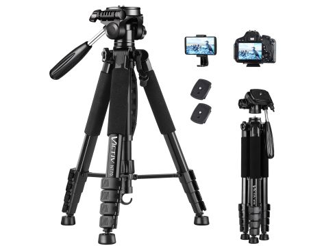 Kamera - Video marktwert: 2556 € (75 Stk.) - 6