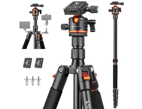 Kamera - Video marktwert: 2556 € (75 Stk.) - 7