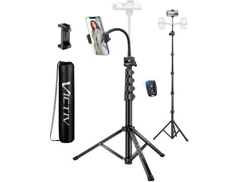 Kamera - Video marktwert: 2556 € (75 Stk.) - 3