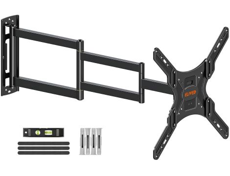 TV Accessories market value: 1281 € (32 pcs.) - 11