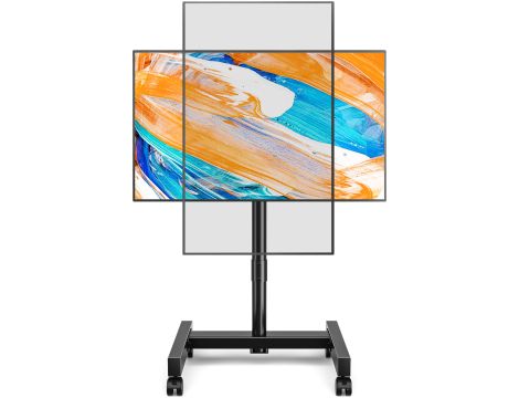 TV Accessories market value: 483 € (13 pcs.) - 4