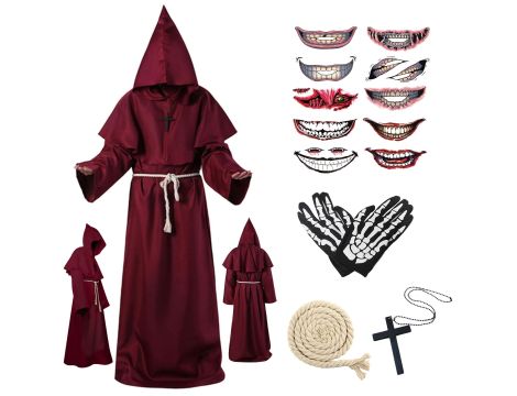 Halloween wartość rynkowa: 3535 € (332 szt.) - 5