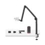 TV Accessories market value: 3626 € (96 pcs.) - 9