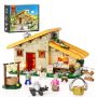 Toy market value: 6852 € (747 pcs.) - 4