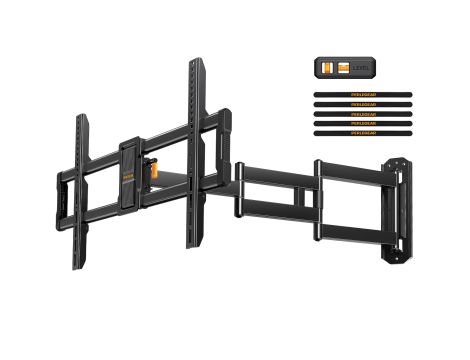 TV Accessories market value: 648 € (11 pcs.)