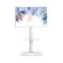 TV Accessories market value: 825 € (11 pcs.) - 4