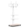 TV Accessories market value: 825 € (11 pcs.) - 2
