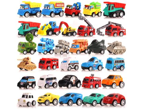 Spielzeug für Kinder marktwert: 4228 € (357 Stk.) - 9