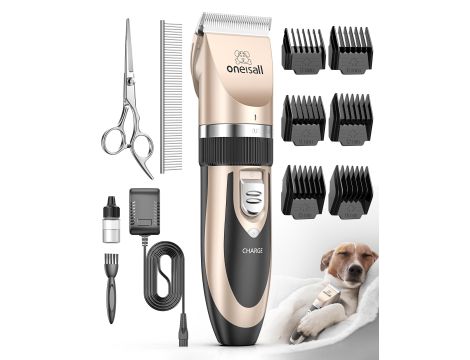 Tiere marktwert: 6431 € (441 Stk.) - 13