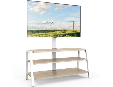 Akcesoria TV wartość rynkowa: 444 € (3 szt.)