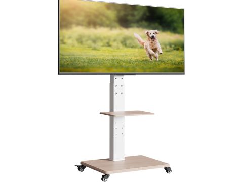 Akcesoria TV wartość rynkowa: 2344 € (57 szt.) - 11