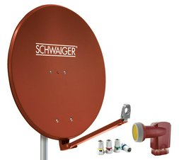 Paleta Elektronika 13 szt.