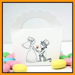 Paleta Impreza 588 szt.