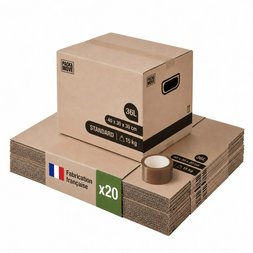 Paleta Produkty Biurowe 2 szt.