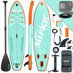 Paleta Sport 27 szt.