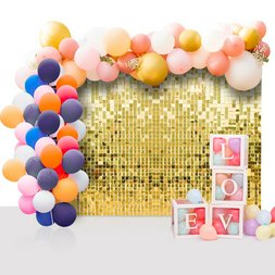 Paleta Impreza 264 szt.