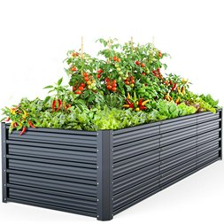 Paleta Trawnik i Ogród 9 szt.