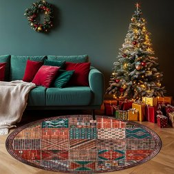 Paleta Akcesoria dla Domu 46 szt.