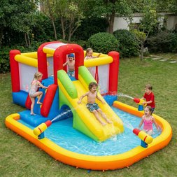 Paleta Sport 17 szt.