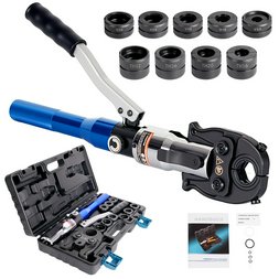 Paleta Narzędzia 4 szt.