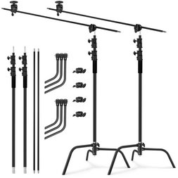 Paleta Kamera Wideo 3 szt.