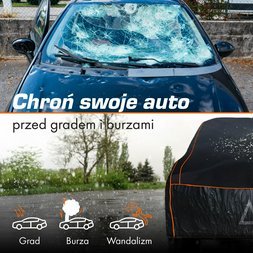 Paleta Auto 2 szt.
