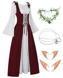 Paleta Impreza 319 szt.